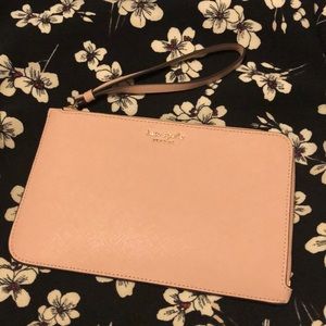 Kate Spade Wristlet